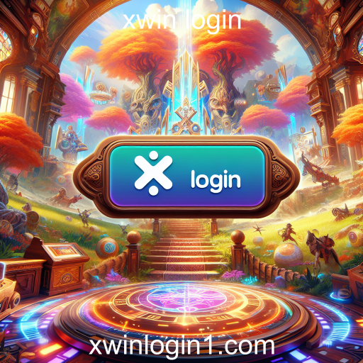 Descubra o Mundo dos Jogos de Aventura no xwin login