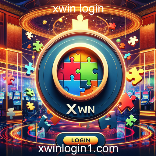 Descubra a Diversão dos Jogos de Quebra-Cabeça no xwin login